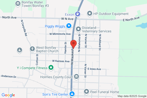 Grand Oaks Realty