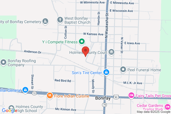 Holmes Washington Teachers Credit Union