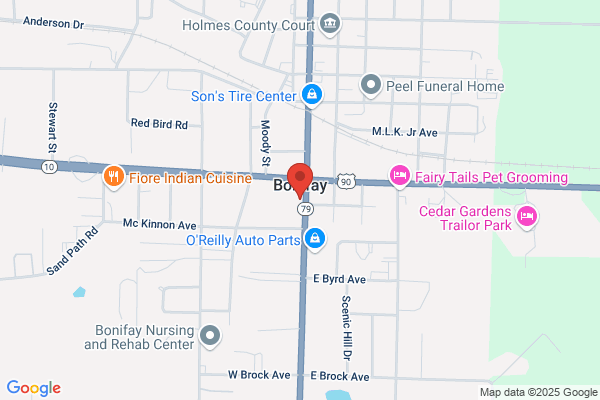 Howard Harris Insurance Agency