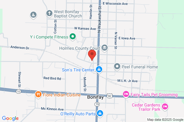 Sims Funeral Home