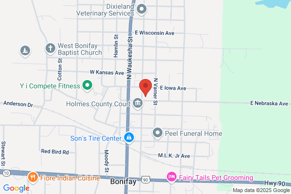 Tri-County Community Council