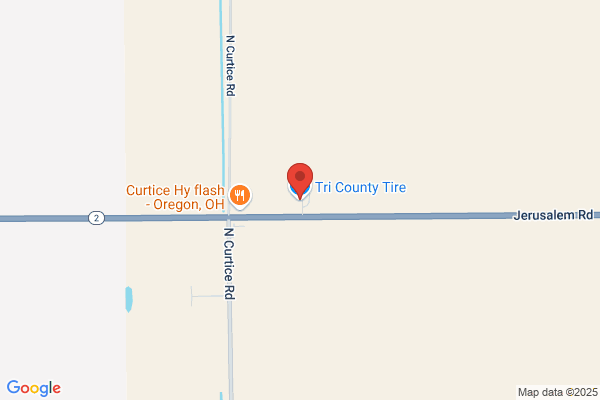 Tri-County Tire Co
