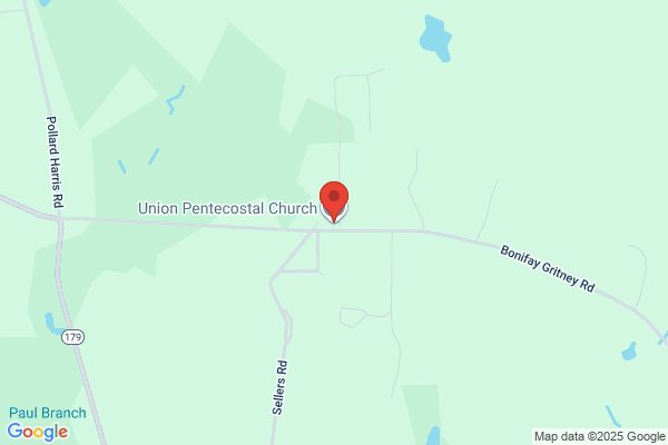 Union Pentecostal Church