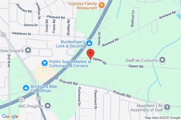 Woodham Plumbing & Electrical Inc