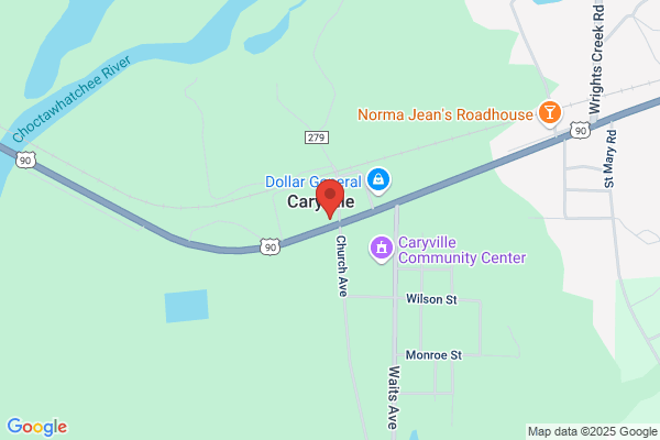 Caryville Town of