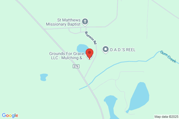 Grounds For Grace, LLC - Mulching & Land Services & Land Clearing