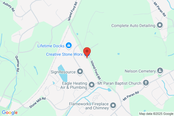 Creative Stone Worx