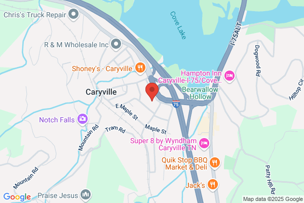 Fresenius Kidney Care Caryville