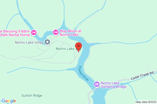Norris Lake Auto Center