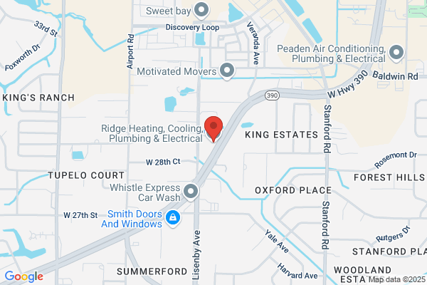 Ridge Heating & Air Conditioning