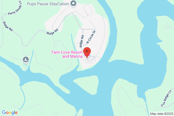 Twin Cove Marina