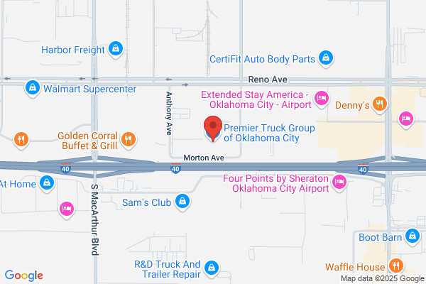 Premier Truck Group of Oklahoma City