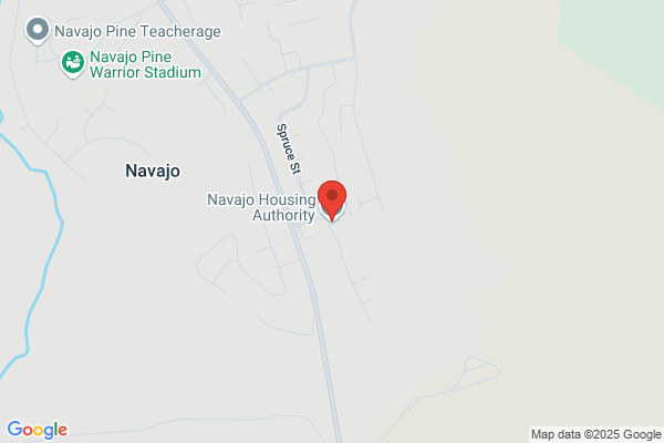 Navajo Housing Authority