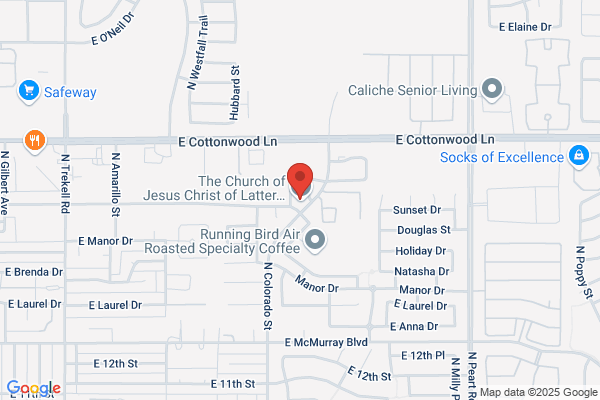 FamilySearch center