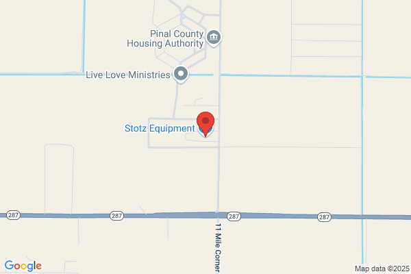 Stotz Equipment