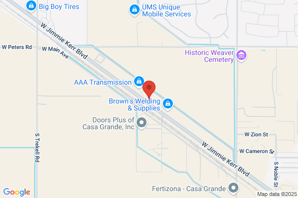 Mid State Refrigeration AC