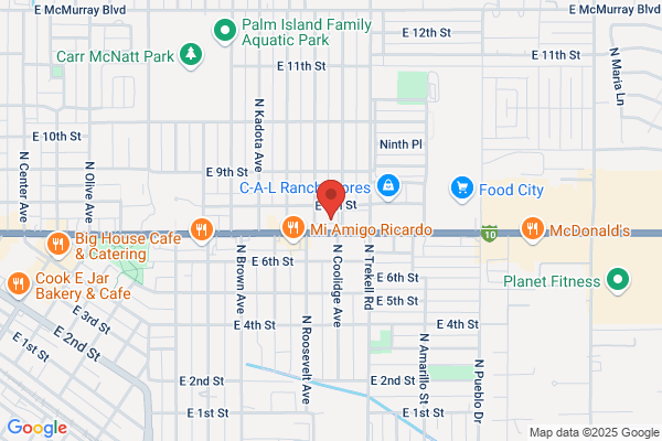 Pinal Liquor Drive-In