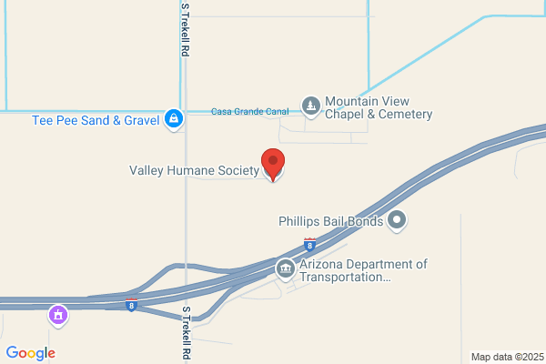 Valley Humane Society