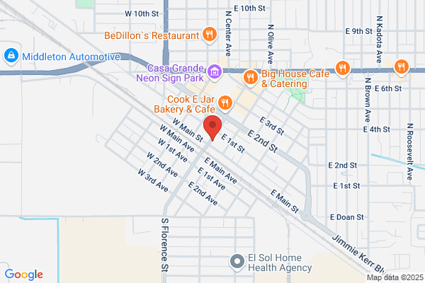 Terminus Antiques/Collectibles
