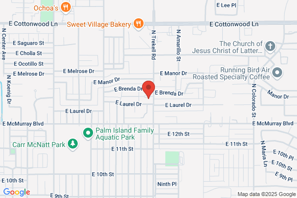 Arrowhead Apartments
