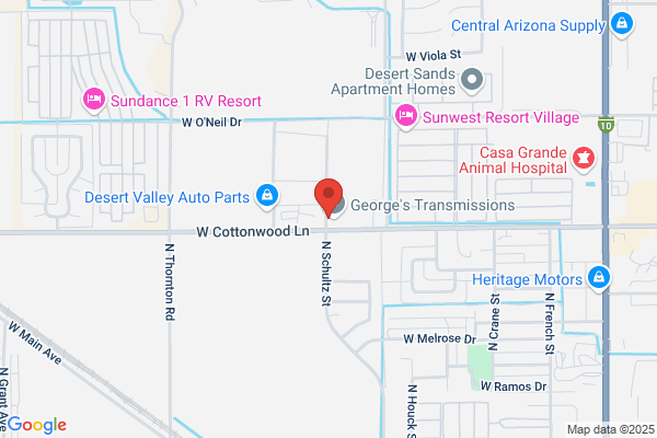 R & G Automotive