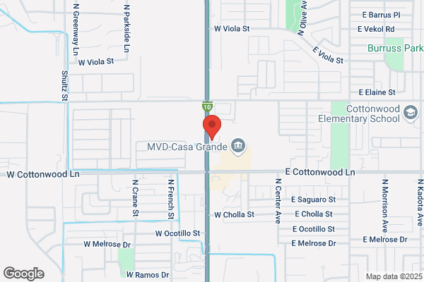 Casa Grande Auto Clinic