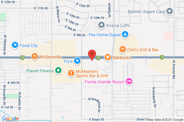 Firestone Complete Auto Care