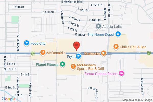 Giddens Tire Pros