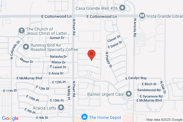 Ironwood Village-Casa Grande