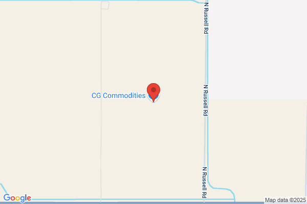 Cg Commodities Cotton Seed