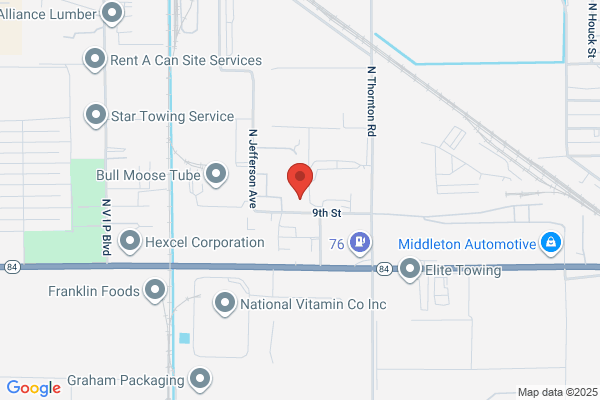 Golden Eagle Distributors