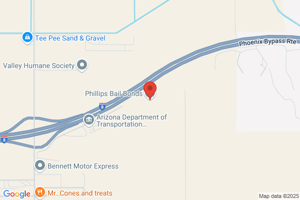 Phillips Bail Bonds