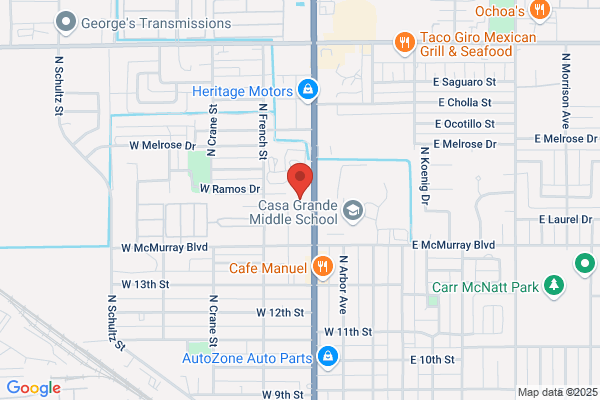 Foothills Bank