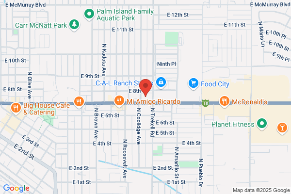 Pinal County Federal Credit Union