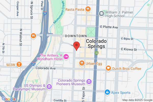 The Stockmens Bank