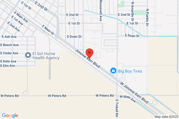 City Limits Tavern