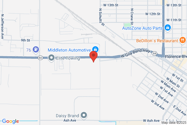 Carquest Auto Parts - Bingham CARQUEST-Casa Grande