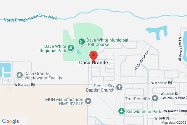 Casa Grande Rentals