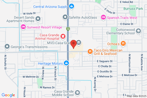 Cottonwood Lane Carwash