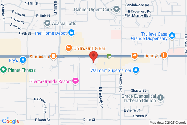 Cricket Wireless Authorized Retailer
