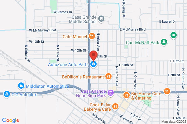 Cricket Wireless Authorized Retailer