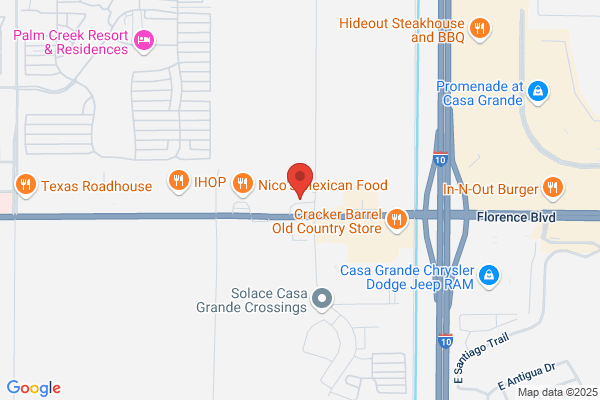 Circle K Corporation