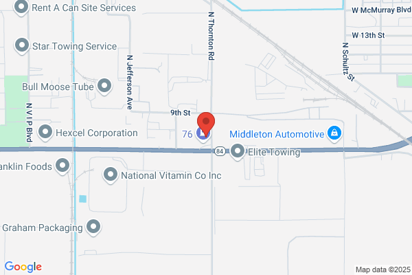 Good 2 Go - 1000 W. Gila Bend Hwy, Casa Grande, AZ