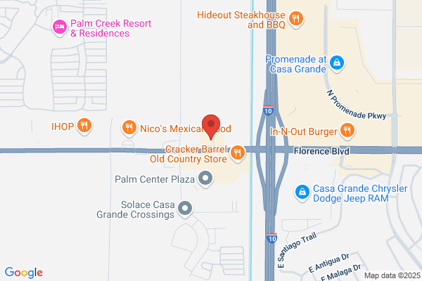 Good 2 Go - 2234 E. Florence, Casa Grande, AZ