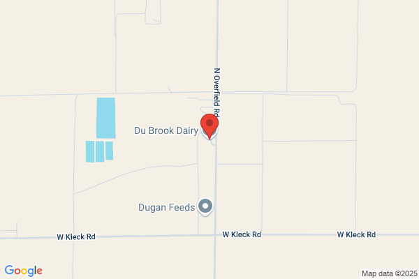 Du-Brook Dairy