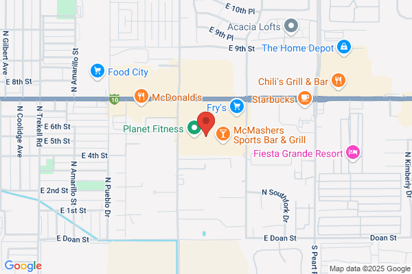 Casa Grande Family Dentistry