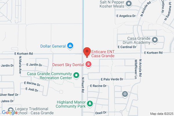 DM Family Dentistry