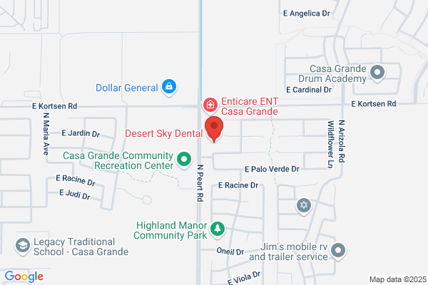 Desert Sky Dental