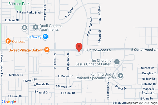 New Horizons Women's Care Casa Grande