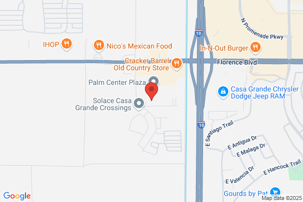 Desert Medical Providers Incorporated